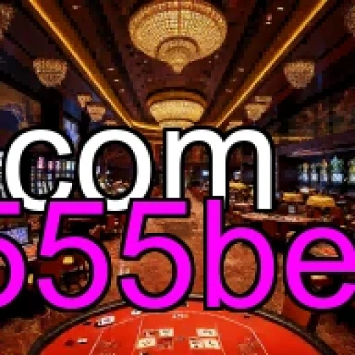 555bet Baccarat
