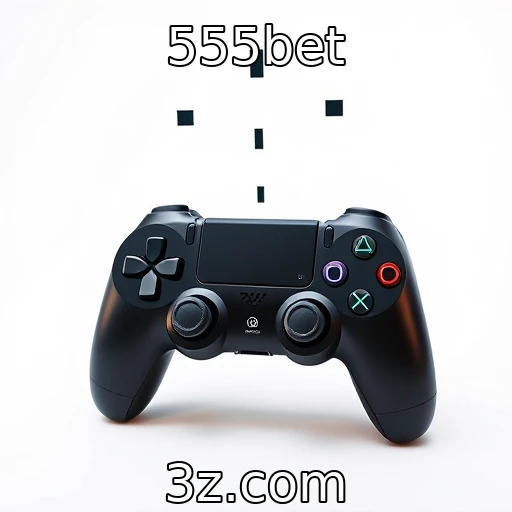 Inovações tecnológicas em consoles de games : 555bet