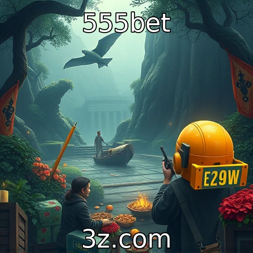 Diversidade nas narrativas de jogos de vídeo : 555bet