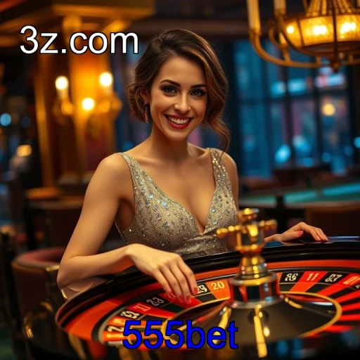 e-sports no 555bet: A Experiência Que Você Merece