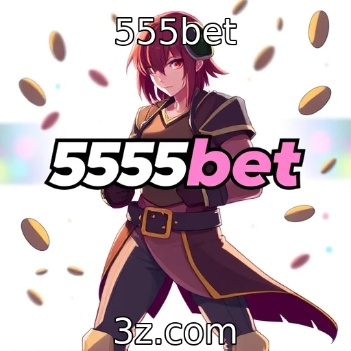 Desenvolvimento de jogos e suas inovações tecnológicas : 555bet