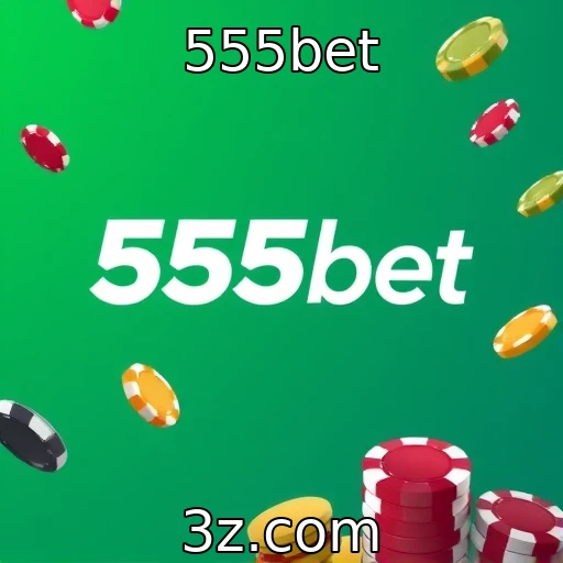 Crescimento das plataformas de jogos online | 555bet