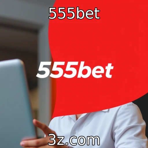 Crescimento das apostas online e suas implicações - 555bet