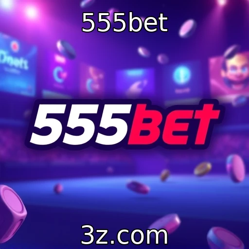 Mudanças nas preferências dos jogadores na era digital - 555bet