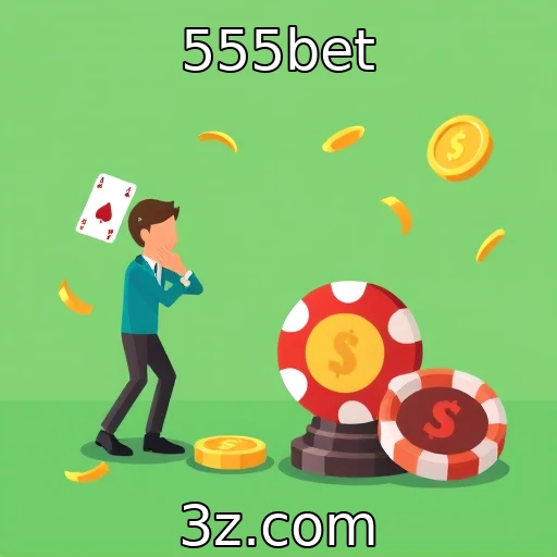 Desafios da regulamentação na indústria de jogos - 555bet