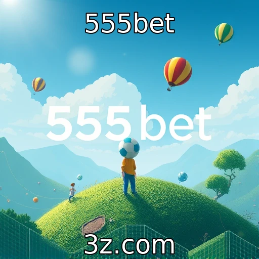 Desenvolvimento de jogos sustentáveis e éticos | 555bet