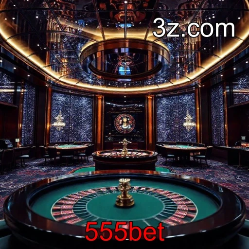 VIP: A Exclusividade do 555bet Revelada